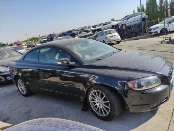 Despiece Volvo C70 Coupe Cabrio II 2.4 D5 (180 cv) 2009 - Imagen 3