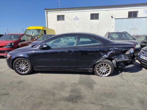 Despiece Volvo C70 Coupe Cabrio II 2.4 D5 (180 cv) 2009 - Imagen 2
