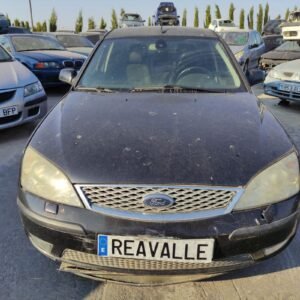 Despiece Ford Mondeo II Sedan 2.0 TDCi (130 cv) 2006