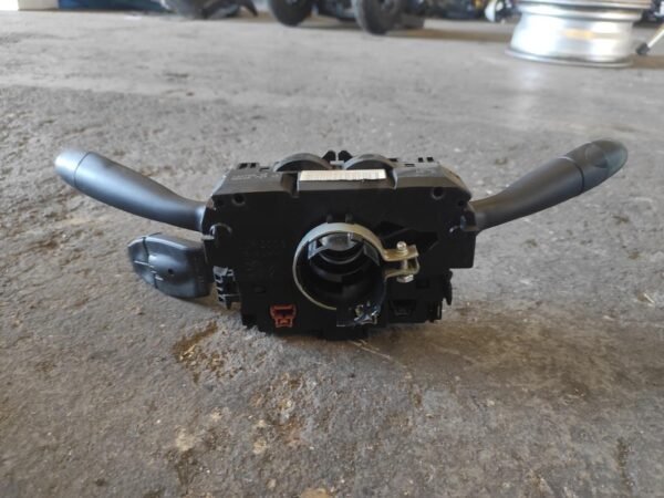 Anillo Airbag Peugeot 307 1.6 HDi (90) - Imagen 2