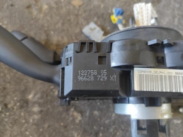 Anillo Airbag Peugeot 307 1.6 HDi (90) - Imagen 3