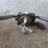 Anillo Airbag Peugeot 307 1.6 HDi (90)