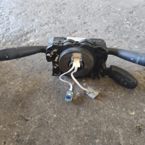 Anillo Airbag Peugeot 307 1.6 HDi (90)