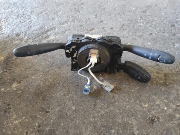 Anillo Airbag Peugeot 307 1.6 HDi (90)