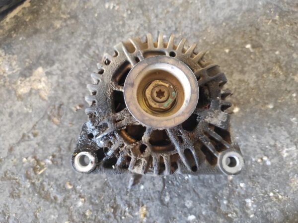 Alternador Citroen Xsara (N1) 2.0 HDI 90 (90 cv) - Imagen 2