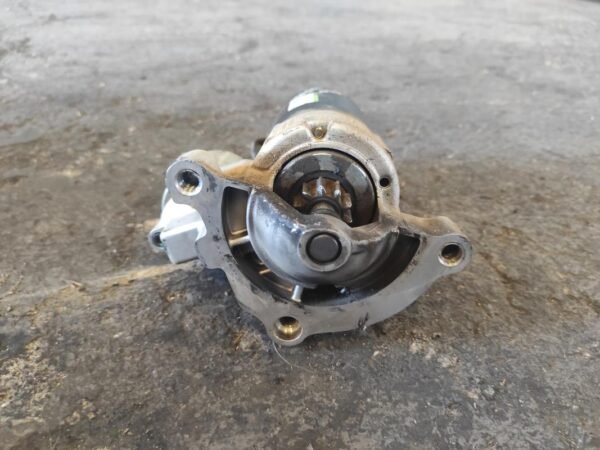 Motor de arranque Citroen Xsara (N1) 2.0 HDI 90 (90 cv) - Imagen 2