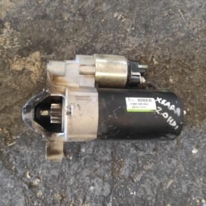 Motor de arranque Citroen Xsara (N1) 2.0 HDI 90 (90 cv)
