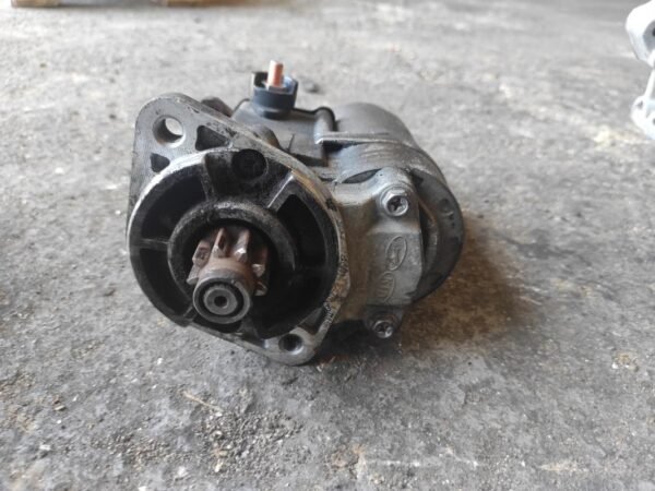 Motor de arranque Kia Carens III 2.0 CRDi (115 cv) - Imagen 2