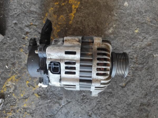 Alternador Kia Sportage II 2.0 CRDi (112 cv)