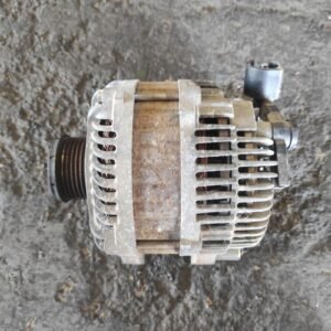 Alternador Citroen C5 I (Fase II, 2004) 2.0 HDi (136 cv) FAP