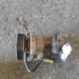 Compresor aire acondicionado Peugeot 307 1.6 HDi (90)
