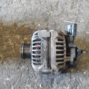 Alternador Peugeot 307 1.6 HDi (90)
