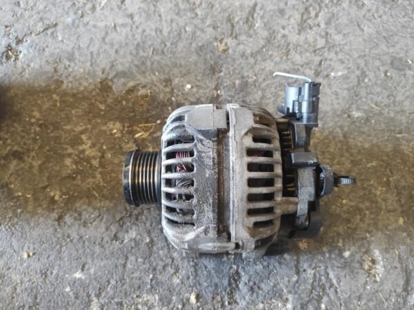 Alternador Peugeot 307 1.6 HDi (90)