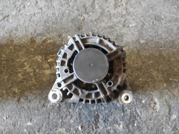Alternador Peugeot 307 1.6 HDi (90) - Imagen 2