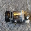 Compresor aire acondicionado Peugeot 307 Station Wagon 1.6 HDI (109 cv)