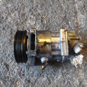 Compresor aire acondicionado Peugeot 307 Station Wagon 1.6 HDI (109 cv)