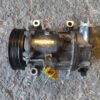 Compresor aire acondicionado Peugeot 307 Station Wagon 1.6 HDI (109 cv) - Imagen 2