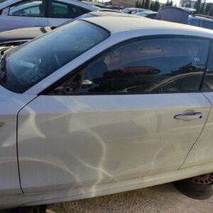 Puerta delantera izquierda Bmw Serie 1 (E81) 116d (116 cv)