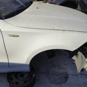Aleta delantera derecha Bmw Serie 1 (E81) 116d (116 cv)