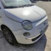 Morro completo Fiat Nuevo 500 1.3 Multijet 16V (75 cv) - Imagen 3