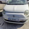 Morro completo Fiat Nuevo 500 1.3 Multijet 16V (75 cv)