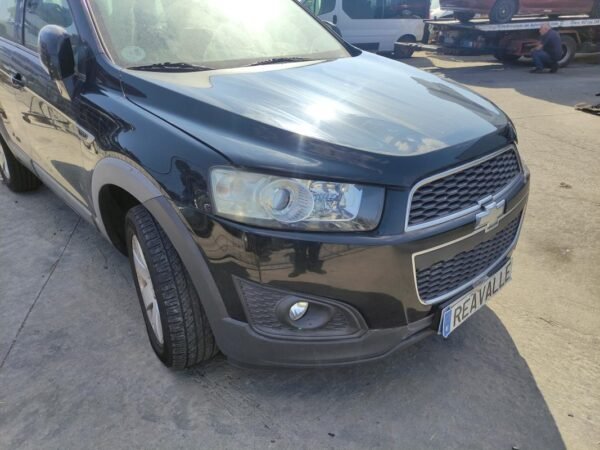 Morro completo Chevrolet Captiva II 2.2 D 16V (163 cv) - Imagen 3