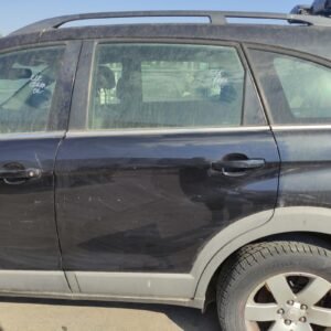 Puerta trasera izquierda Chevrolet Captiva II 2.2 D 16V (163 cv)