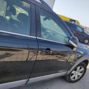 Puerta delantera derecha Chevrolet Captiva II 2.2 D 16V (163 cv)
