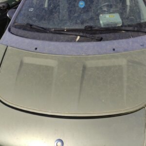 Capot Smart Forfour (454) 1.1 (454,030) (75 cv)