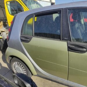 Puerta trasera derecha Smart Forfour (454) 1.1 (454,030) (75 cv)