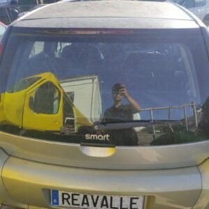Porton trasero Smart Forfour (454) 1.1 (454,030) (75 cv)
