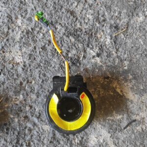 Anillo Airbag Kia Carens III 2.0 CRDi (115 cv)