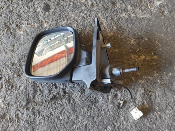 Retrovisor izquierdo Citroen Berlingo I 1.9 D (71 cv) - Imagen 2