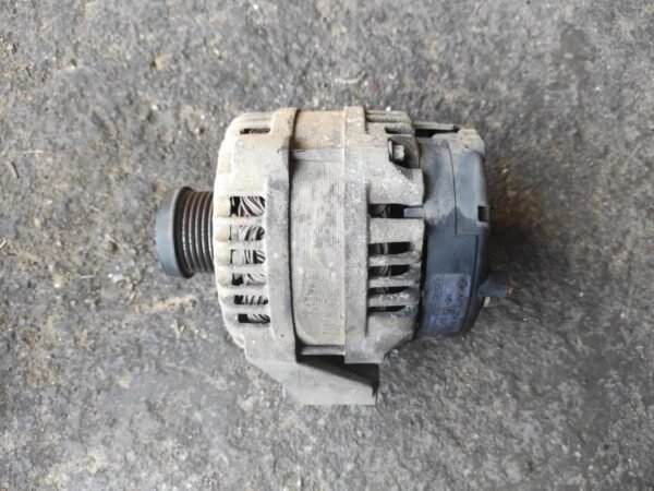 Alternador Ssangyong Rexton RX 270 Xdi (163 cv)