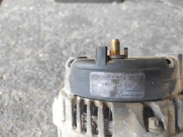 Alternador Ssangyong Rexton RX 270 Xdi (163 cv) - Imagen 4