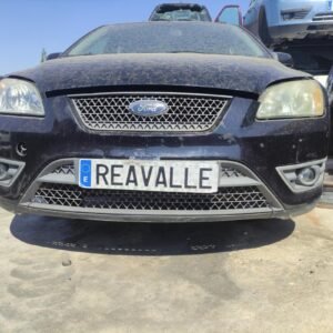 Paragolpe delantero Ford Focus II Hatchback 1.8 TDCi (116 cv)