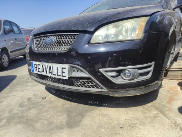 Paragolpe delantero Ford Focus II Hatchback 1.8 TDCi (116 cv) - Imagen 2