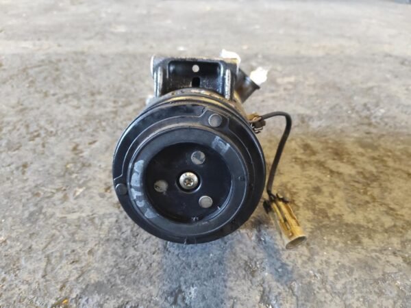 Compresor aire acondicionado Opel Astra H 1.9 CDTI (120 cv) - Imagen 3