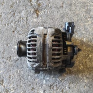 Alternador Peugeot 307 1.6 HDi (90)