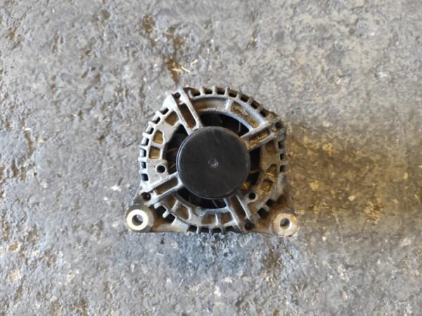 Alternador Peugeot 307 1.6 HDi (90) - Imagen 2