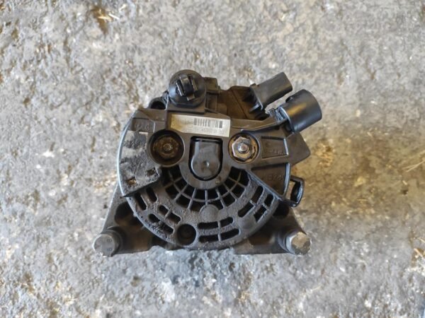 Alternador Peugeot 307 1.6 HDi (90) - Imagen 3