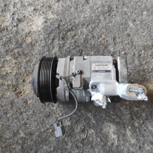 Compresor aire acondicionado Honda Accord VII 2.2 i-CTDi (140 cv)