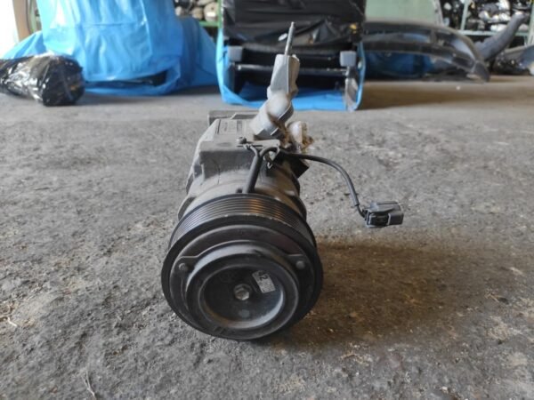 Compresor aire acondicionado Honda Accord VII 2.2 i-CTDi (140 cv) - Imagen 3