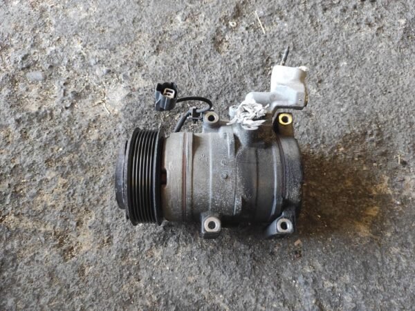 Compresor aire acondicionado Honda Accord VII 2.2 i-CTDi (140 cv) - Imagen 2