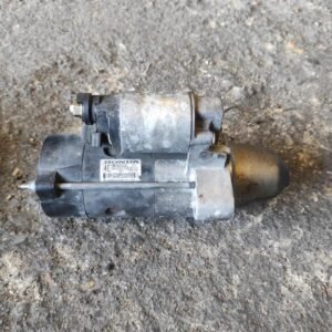 Motor de arranque Honda Accord VII 2.2 i-CTDi (140 cv)
