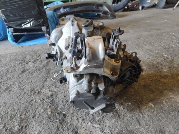 Caja cambios Honda Accord VII 2.2 i-CTDi (140 cv) - Imagen 3