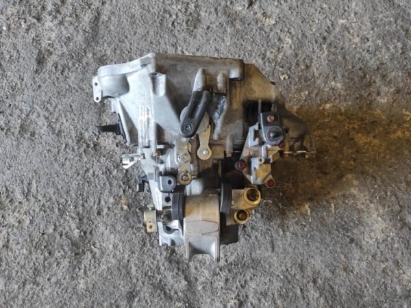 Caja cambios Honda Accord VII 2.2 i-CTDi (140 cv)