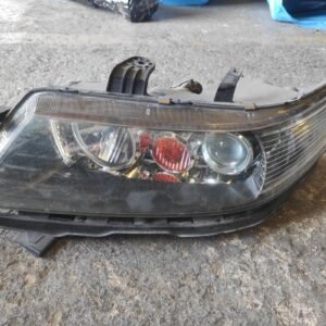 Faro izquierdo Honda Accord VII 2.2 i-CTDi (140 cv)