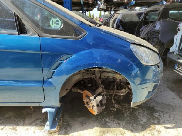 Aleta delantera derecha Ford S-MAX 2.0 TDCi (130)