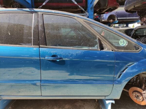 Puerta delantera derecha Ford S-MAX 2.0 TDCi (130)